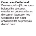 canon-van-gelderland
