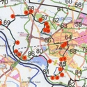 Afb.10-Fietsroute