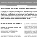 Afb.21-docenten